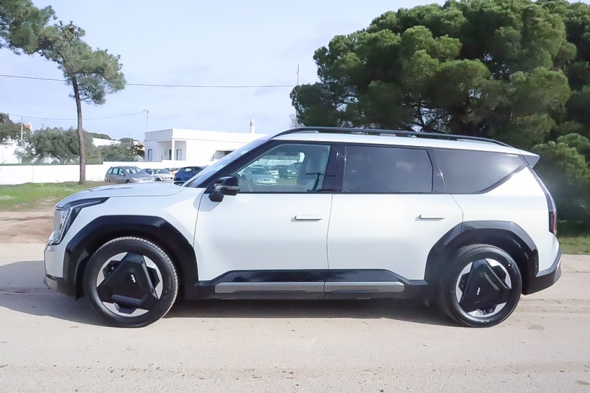 Kia EV9 GT LINE 99.8kWh