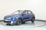 Kia STONIC 1.0T-GDi 6MT ACTIVE