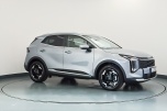 Kia SPORTAGE 1.6 T-GDI HEV 6AT - DRIVE