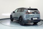 Citro�n E-C5 AIRCROSS 210CV AUTONOMIA LONGA