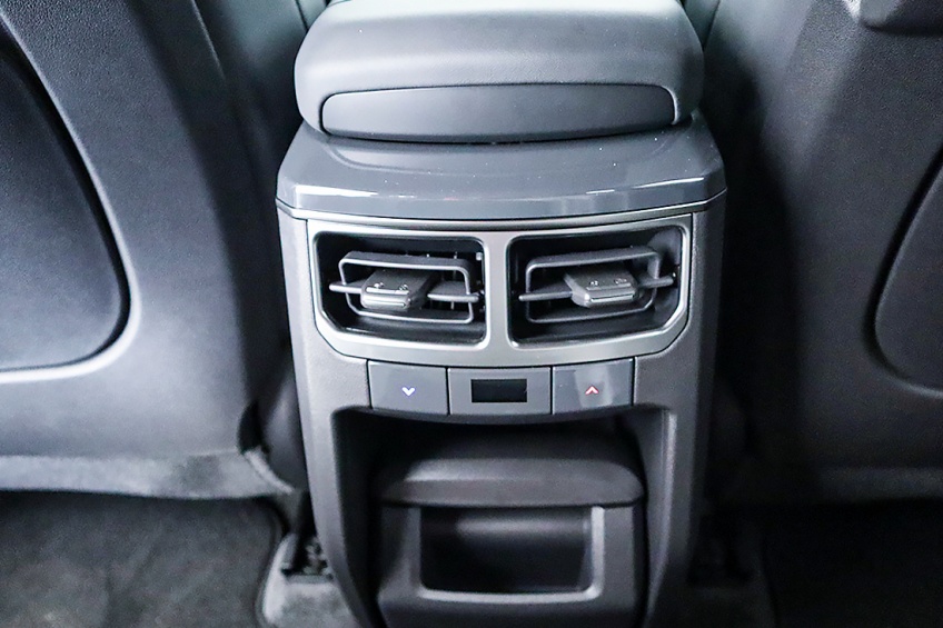 Kia EV5 81.4KWH GTLINE