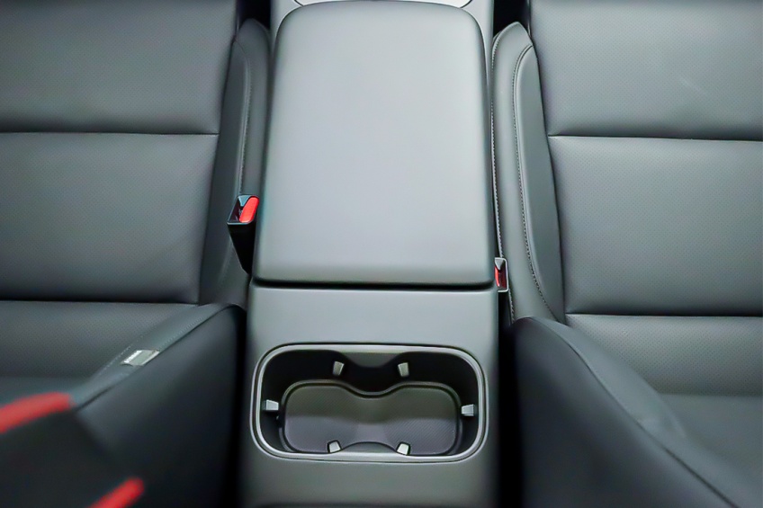Leapmotor C10 DESIGN REEV