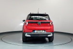 Citro�n C3 AIRCROSS TURBO 100CV MANUAL