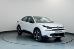 Citro�n E-C4X EL�TRICO AUTOM�TICO 350 PLUS