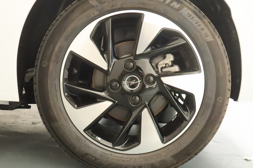 Opel CORSA EDITION