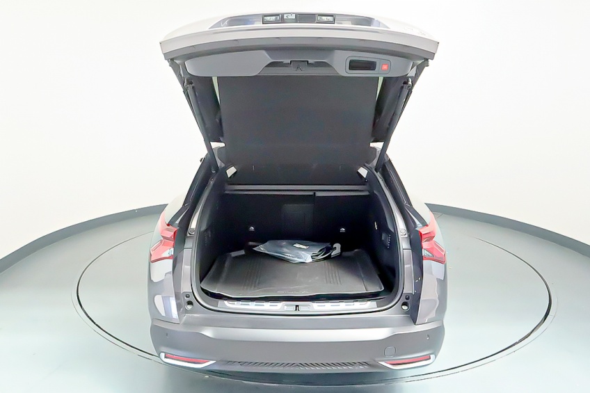 Citro�n C5X PLUG IN SHINE PACK