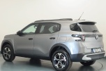 Citron C3  Aircross Hbrido