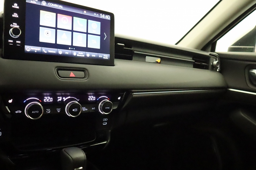 Honda HR-V  1.5 HEV ADVANCE