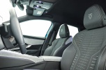 Peugeot E-3008 GT