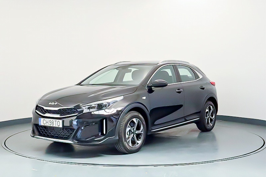 Kia XCEED 1.0T-GDi DYNAMIC
