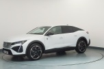 Peugeot E-408 GT ELETRICO 210 CV - BATERIA 58 KWH