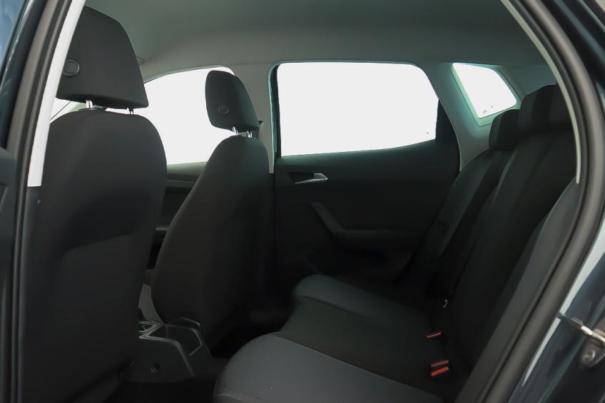 Seat ARONA 1.0 TSI 115 CV STYLE