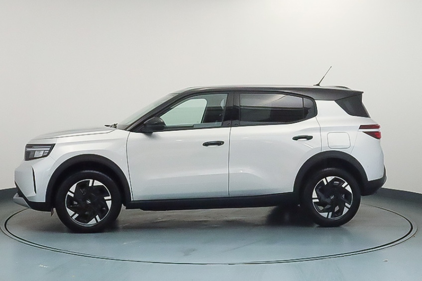 Opel Frontera Electric ER GS 83kW | Bat. 54kWh