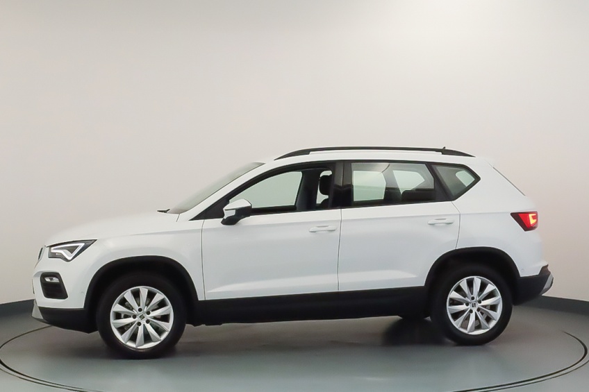 Seat ATECA 1.O TSI 115 CV  STYLE PLUS 6V