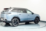 Peugeot E-5008  GT ELETRICO 210CV BATERIA 73kWh 