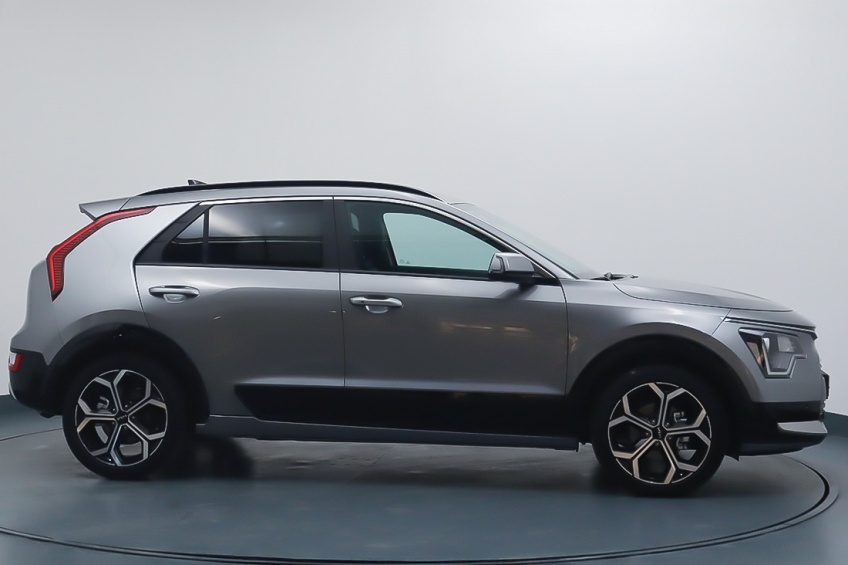 Kia NIRO 1.6GDi 6AT HEV TECH