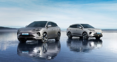 BYD apresenta tecnologias inovadoras com várias estreias a nível mundial no Auto Shangai 2025 BYD apresenta tecnologias inovadoras com várias estreias a nível mundial no Auto Shangai 2025