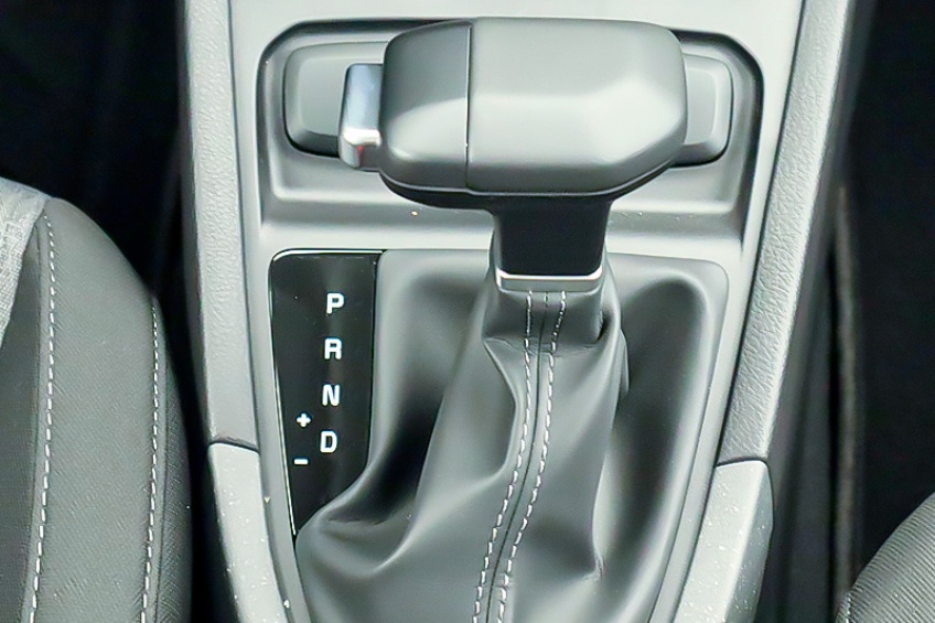 Kia STONIC 5DR 1.0 T-GDI 7DCT TECH