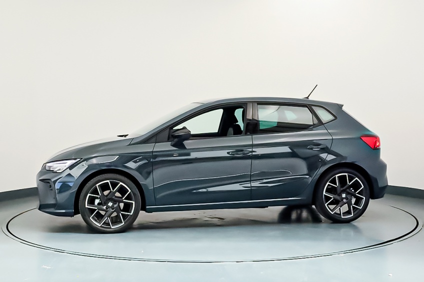 Seat IBIZA 1.0 TSI 115 CV FR PLUS