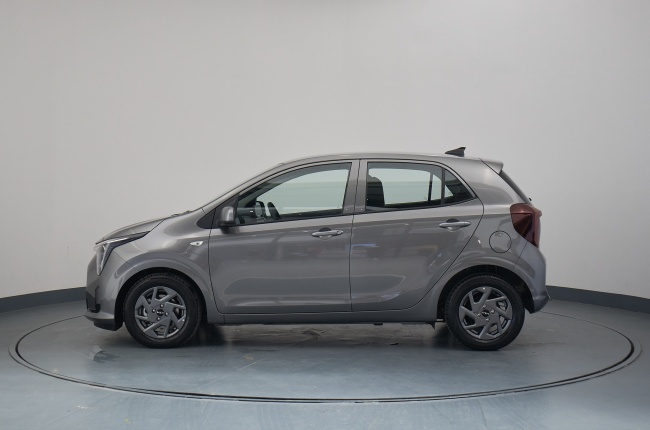 Kia Picanto Urban 1.0 CVVT 5MT 63 Cv