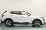 Kia SPORTAGE 1.6T-GDi 6MT DRIVE