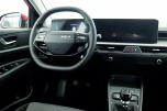 Kia STONIC 1.0T-GDi 6MT DRIVE