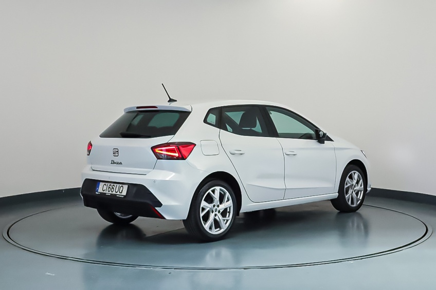 Seat IBIZA 1.0 TSI 95 CV STYLE PLUS