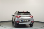 Kia STONIC 1.0T-GDi 6MT DRIVE