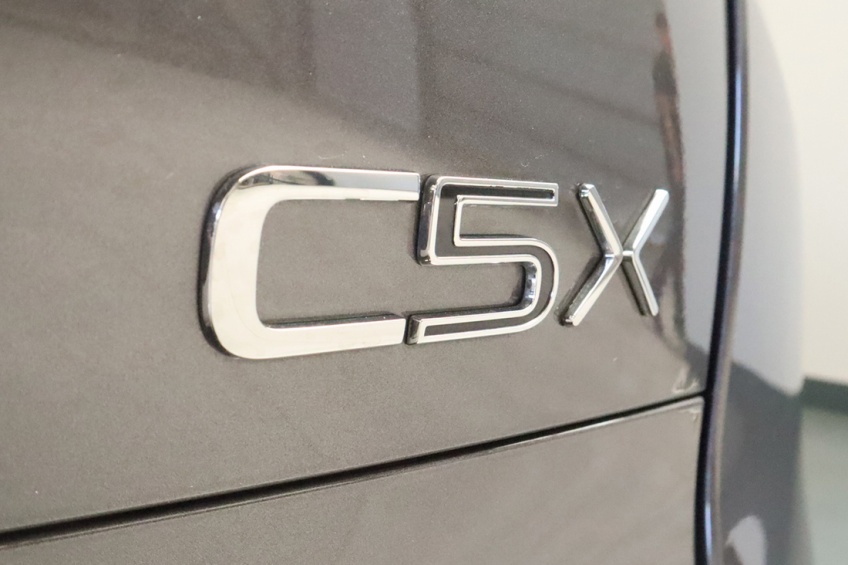 Citron C5X PLUG IN SHINE PACK