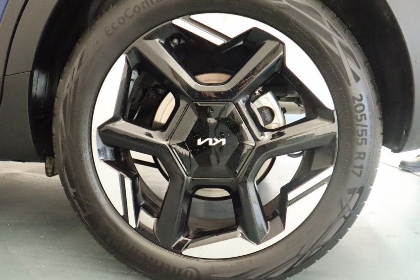 Kia Stonic 1.0T-GDi 6MT TECH