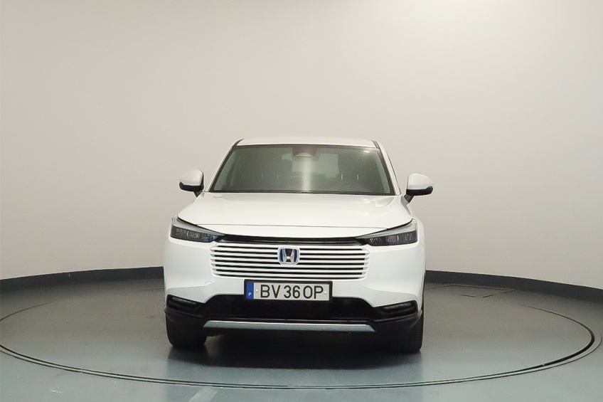 Honda HR-V  1.5 HEV ADVANCE