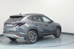 Hyundai TUCSON HYBRID