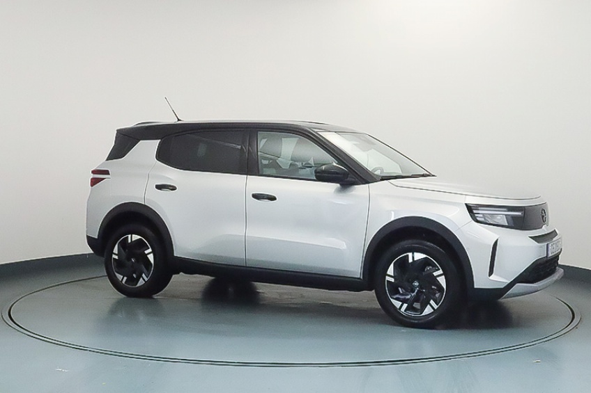 Opel Frontera Electric ER GS 83kW | Bat. 54kWh