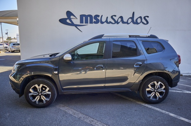 Dacia Duster 1.5 DCi 115 Cv