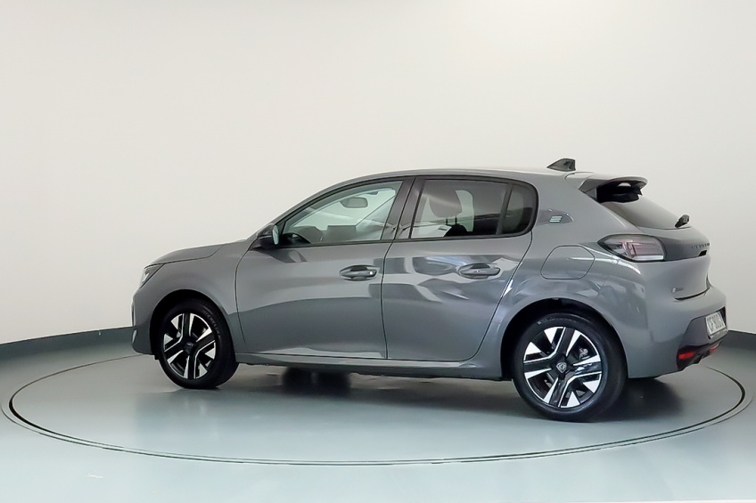 Peugeot  E-208  ELETRICO - BATERIA 51 KWH ALLURE