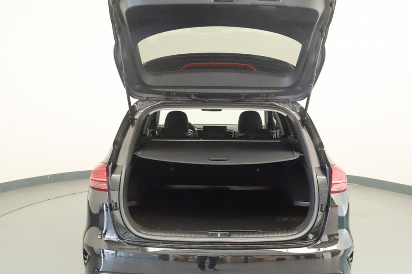 Kia CEED SW 1.0T-GDi 6MT DRIVE