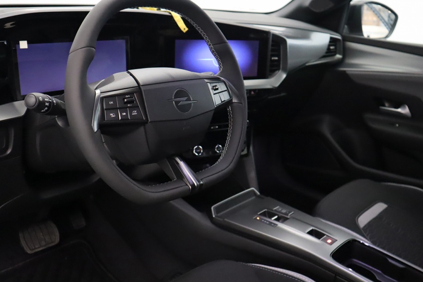 Opel MOKKA ELECTRIC EDITION Bat 54 kW