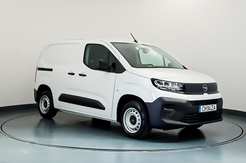Opel COMBO CARGO M