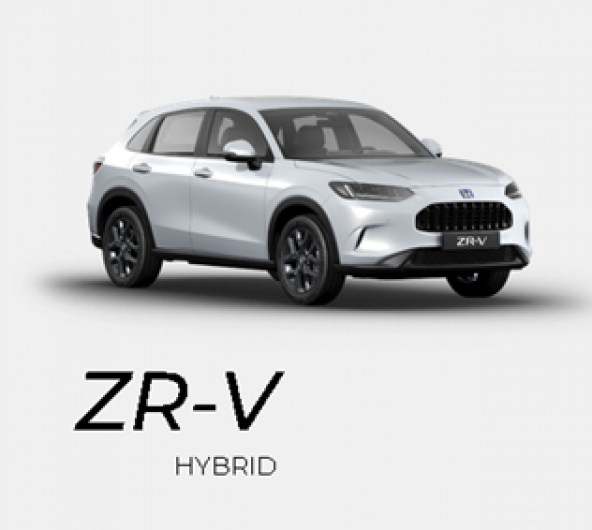 ZR-V Hybrid Sport Exclusivo Empresas Exclusivo Empresas 42.950�*