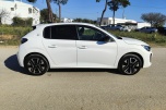 Peugeot e-208 Allure Pack 50 KWh 136 Cv