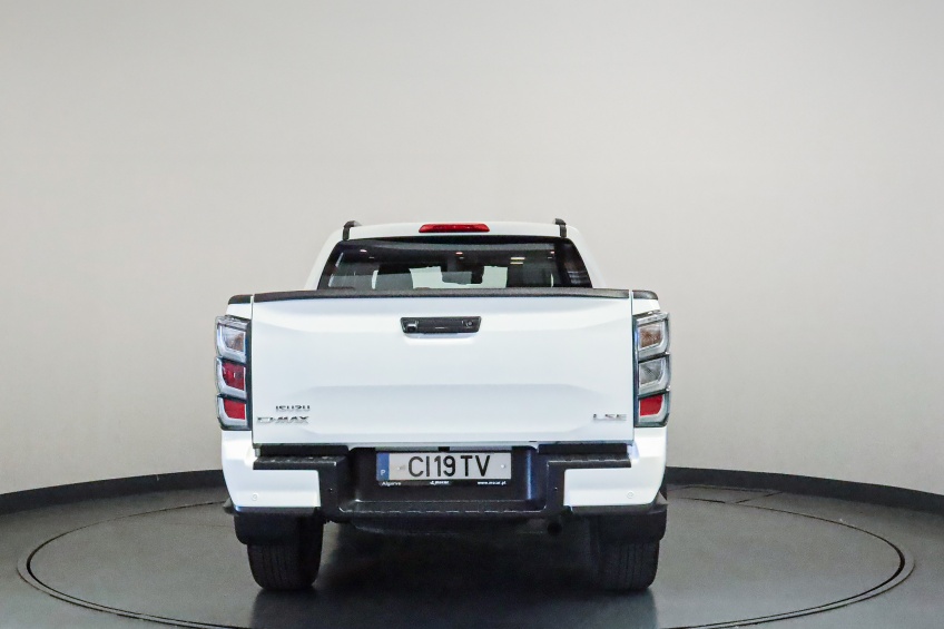 Isuzu D. Max  LSE Flex 4X4 PICK-UP