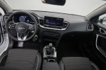 Kia Ceed SW Sport 1.0 T-GDi 6MT 100 Cv