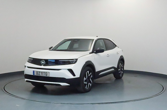 Opel MOKKA ELECTRIC EDITION 115kW | Bat. 54 kW