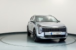 Kia SPORTAGE 1.6 T-GDI HEV 6AT - DRIVE