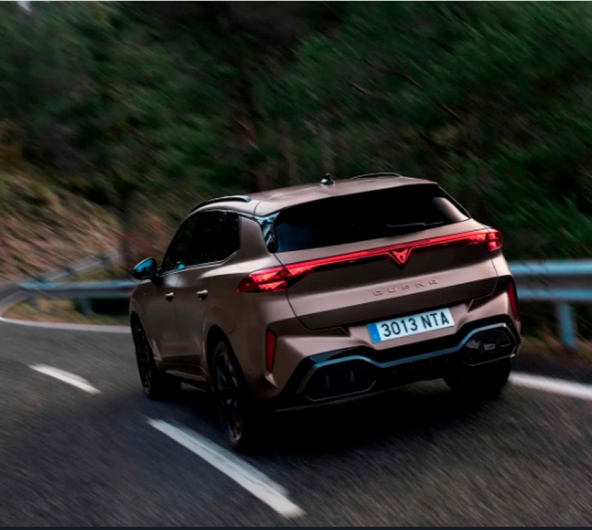Novos CUPRA Performance H�brido Plug-In COM DUAS OFERTAS EXCLUSIVAS.