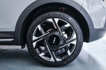 Kia XCEED 1.0 T-GDI 6MT DRIVE