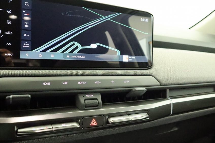 Kia EV3 DRIVE 58 kWh