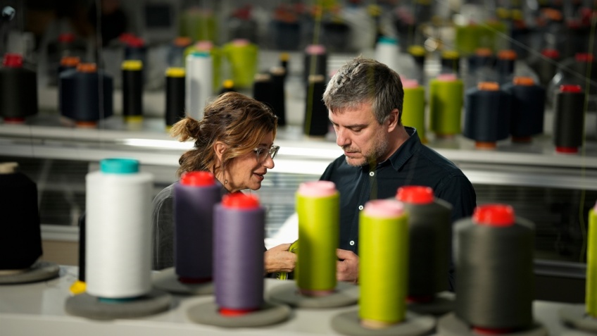 CUPRA Raval: tecer um design el�trico