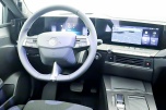 Opel ASTRA 5P GS Hybrid