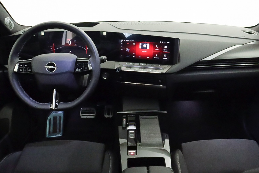 Opel ASTRA ST ELECTRIC GS Bat 54 kW